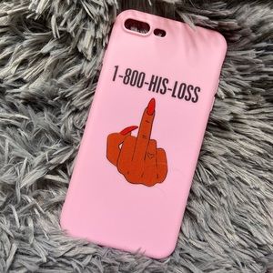 Phone case